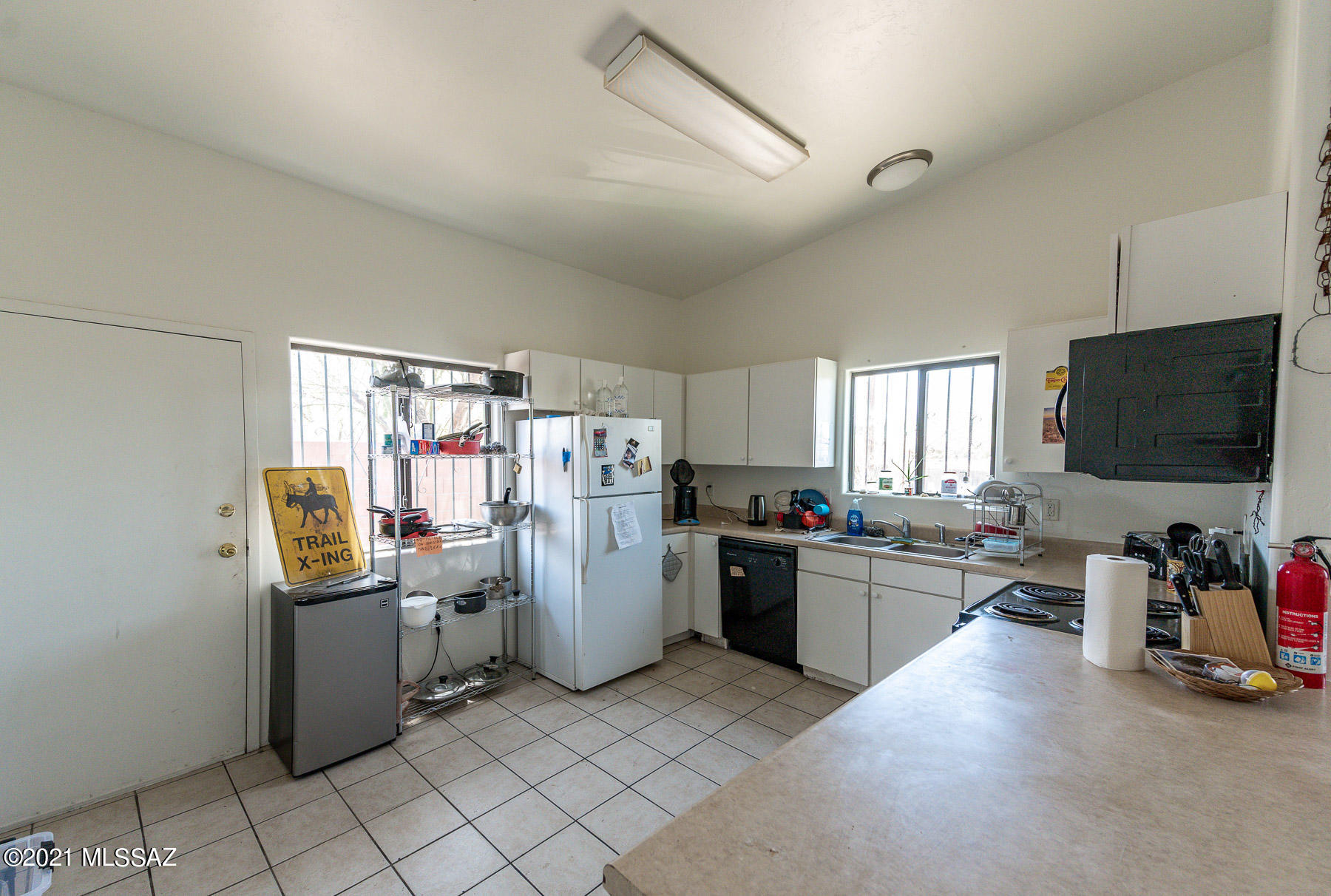 Tucson Heights Amended - Residential Income