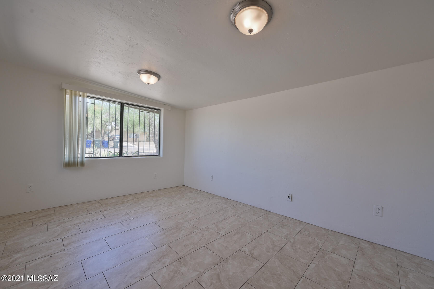 Tucson Heights Amended - Residential Income