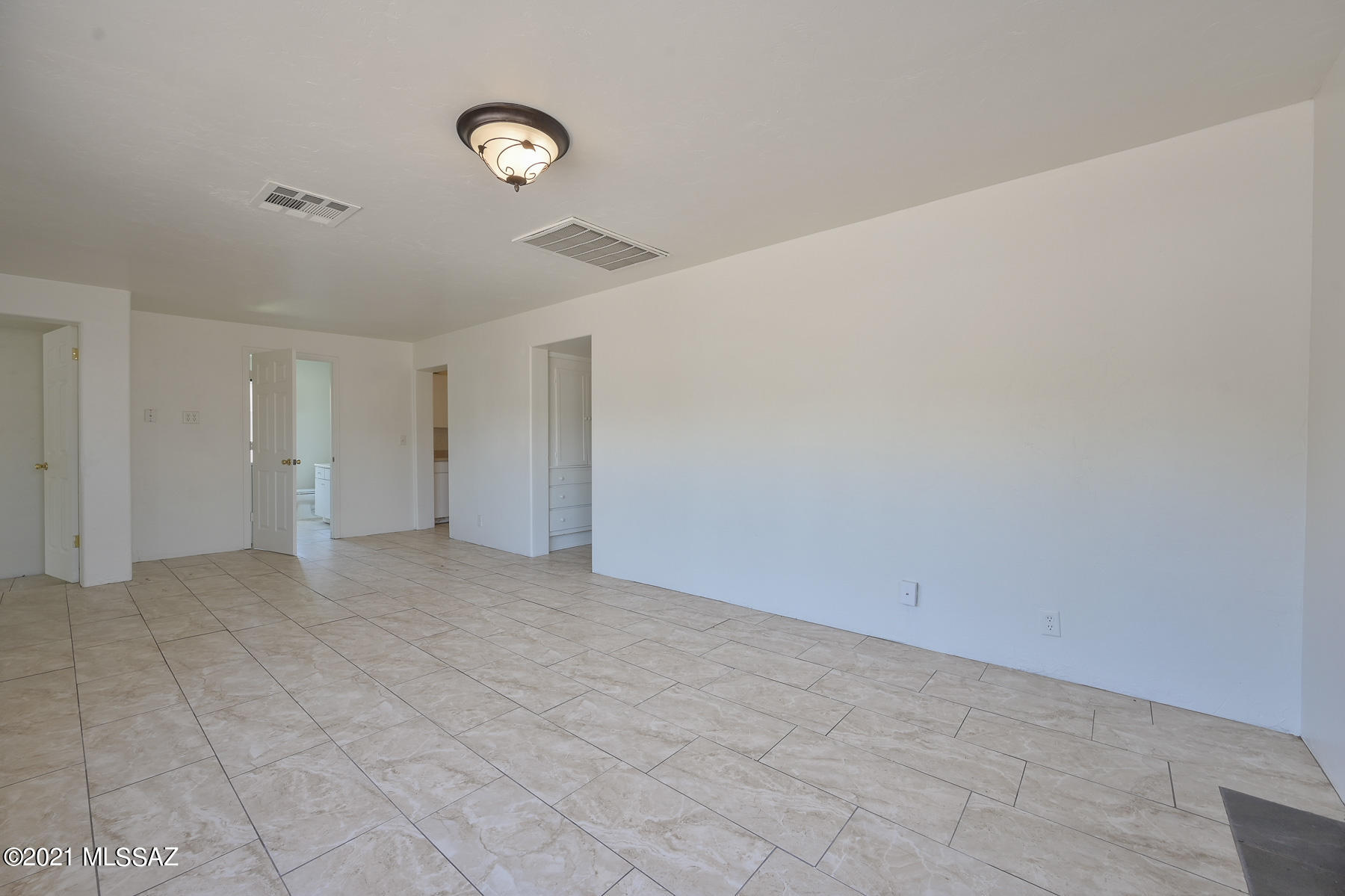 Tucson Heights Amended - Residential Income