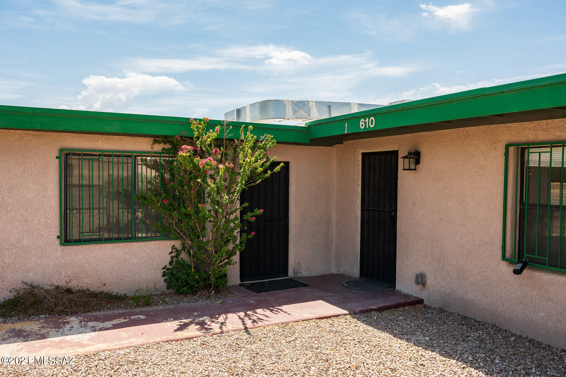 Tucson Heights Amended - Residential Income
