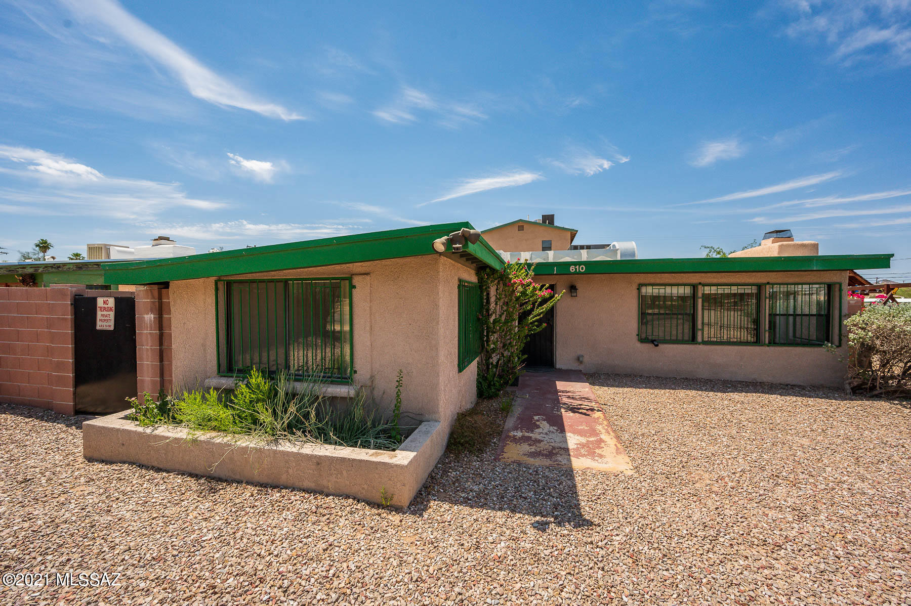 Tucson Heights Amended - Residential Income