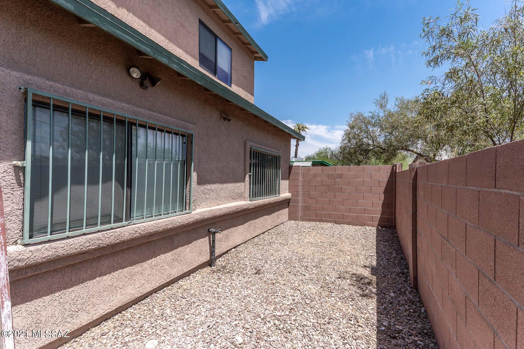 Tucson Heights Amended - Residential Income