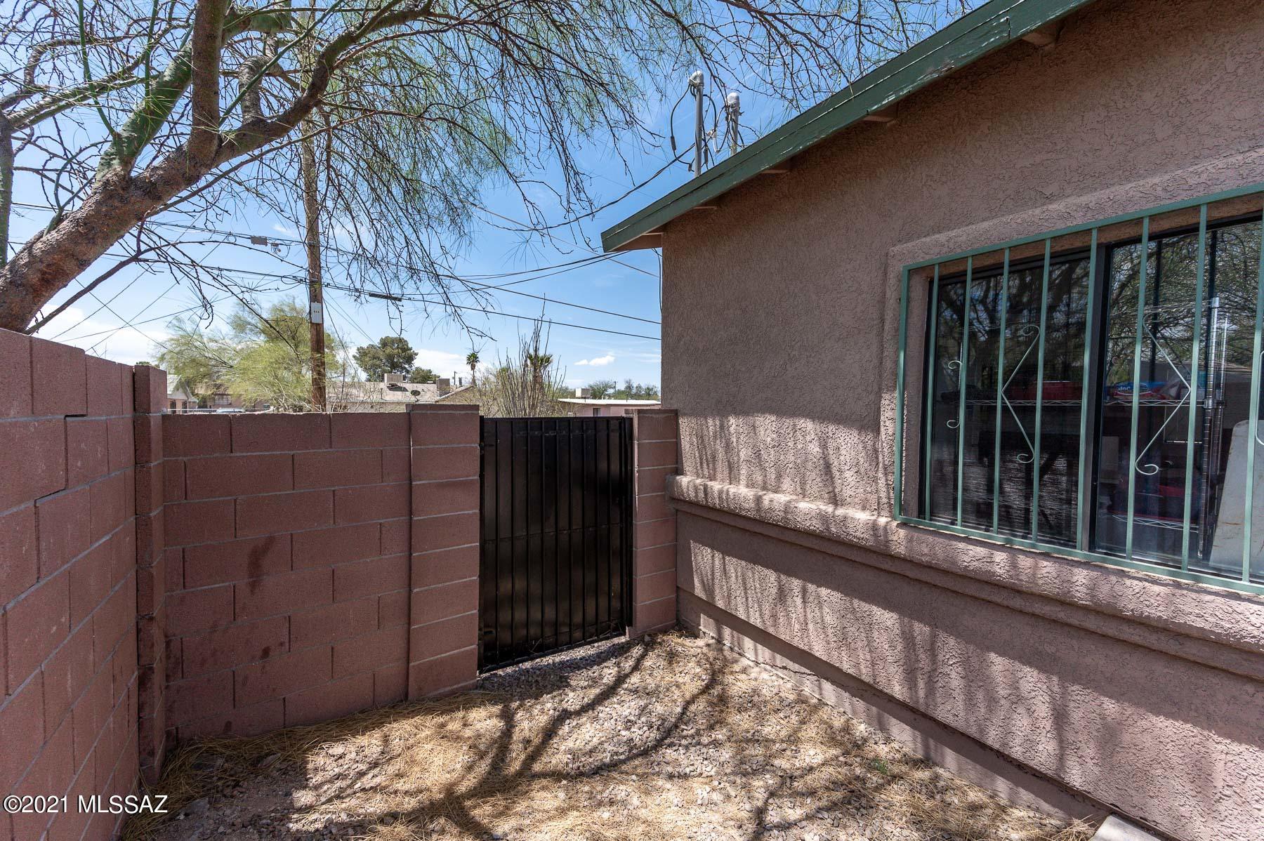 Tucson Heights Amended - Residential Income