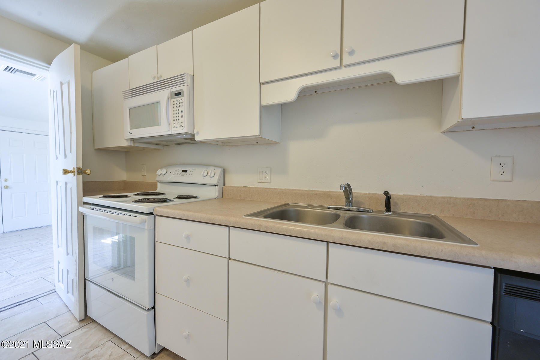 Tucson Heights Amended - Residential Income