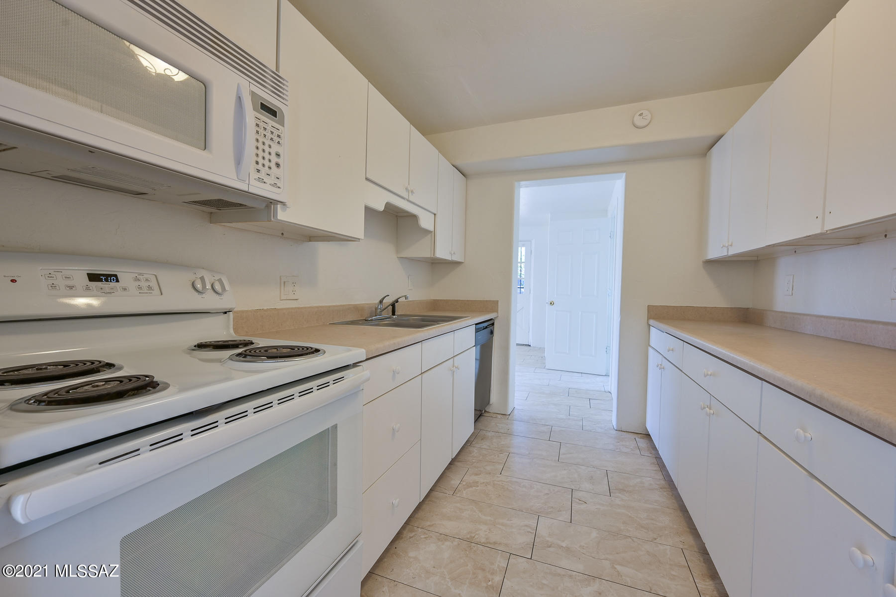 Tucson Heights Amended - Residential Income