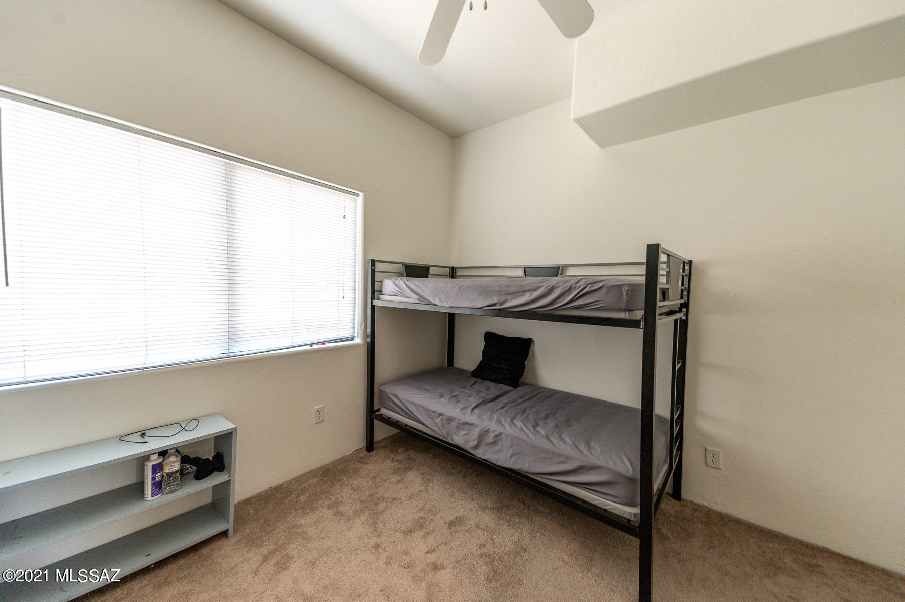 Tucson Heights Amended - Residential Income