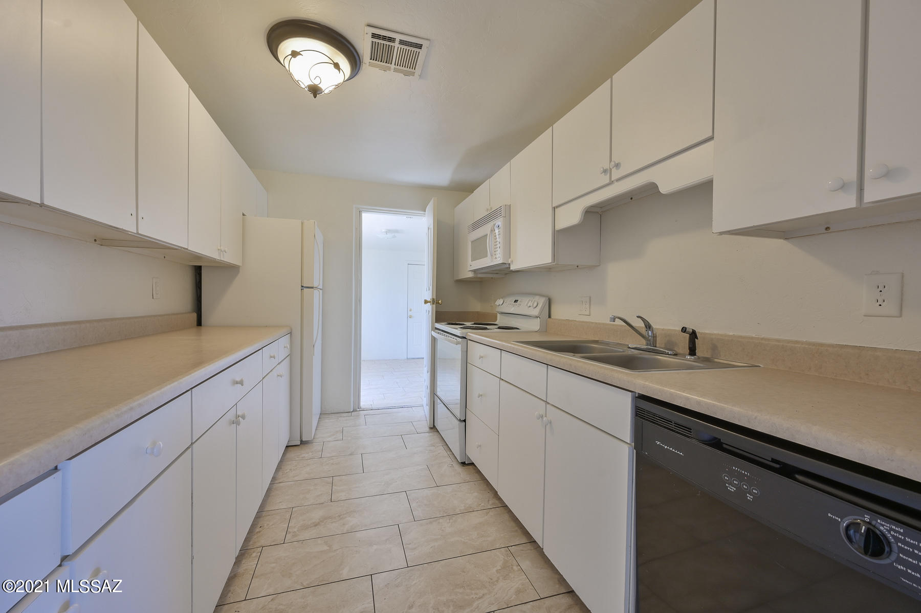 Tucson Heights Amended - Residential Income
