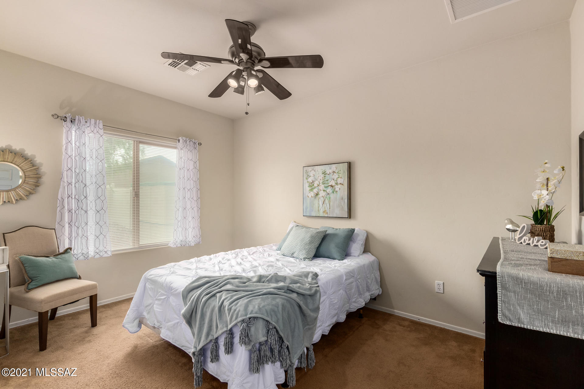 Red Rock Village 1 - Residential
