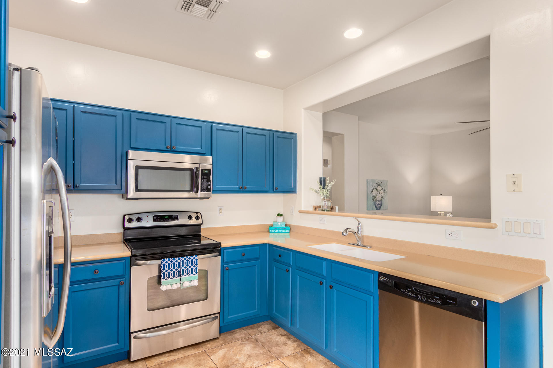Red Rock Village 1 - Residential
