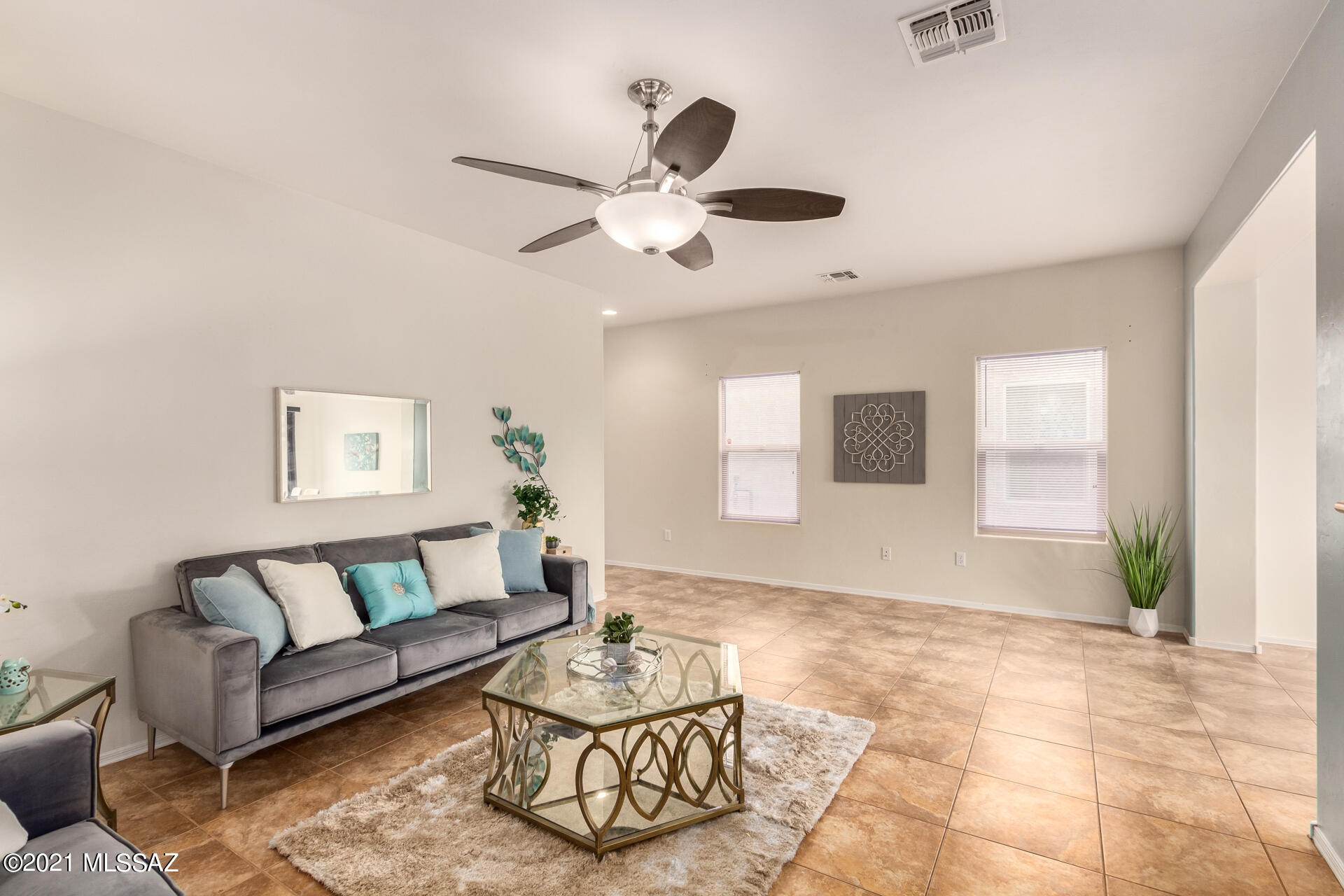 Red Rock Village 1 - Residential