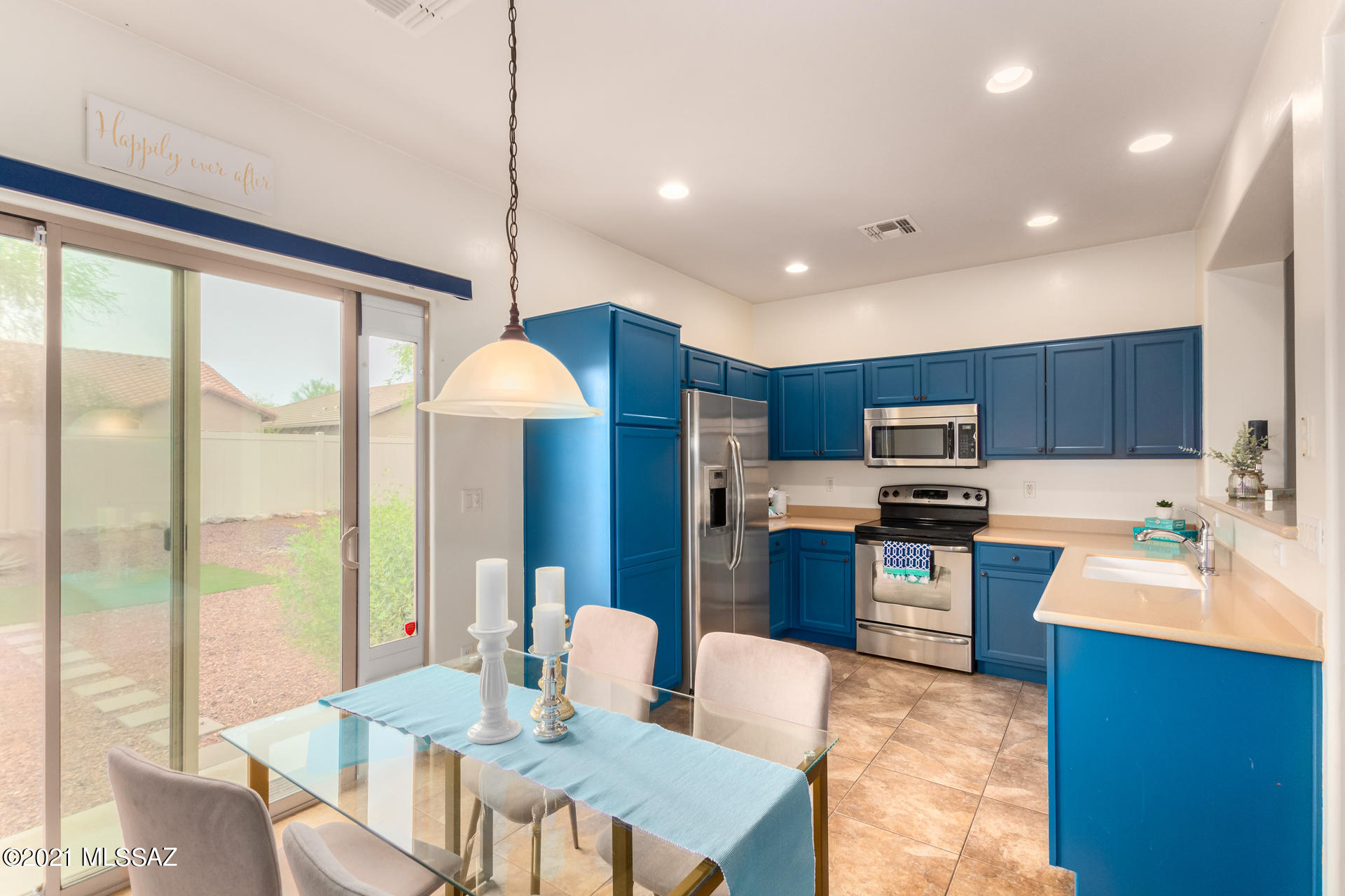 Red Rock Village 1 - Residential