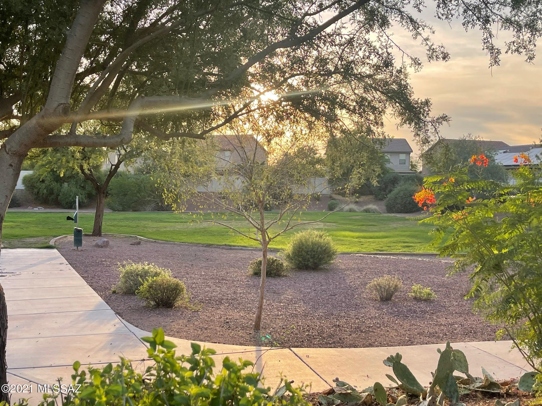 Red Rock Village 1 - Residential