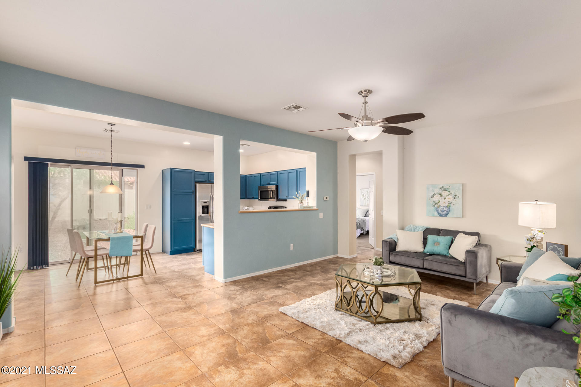 Red Rock Village 1 - Residential