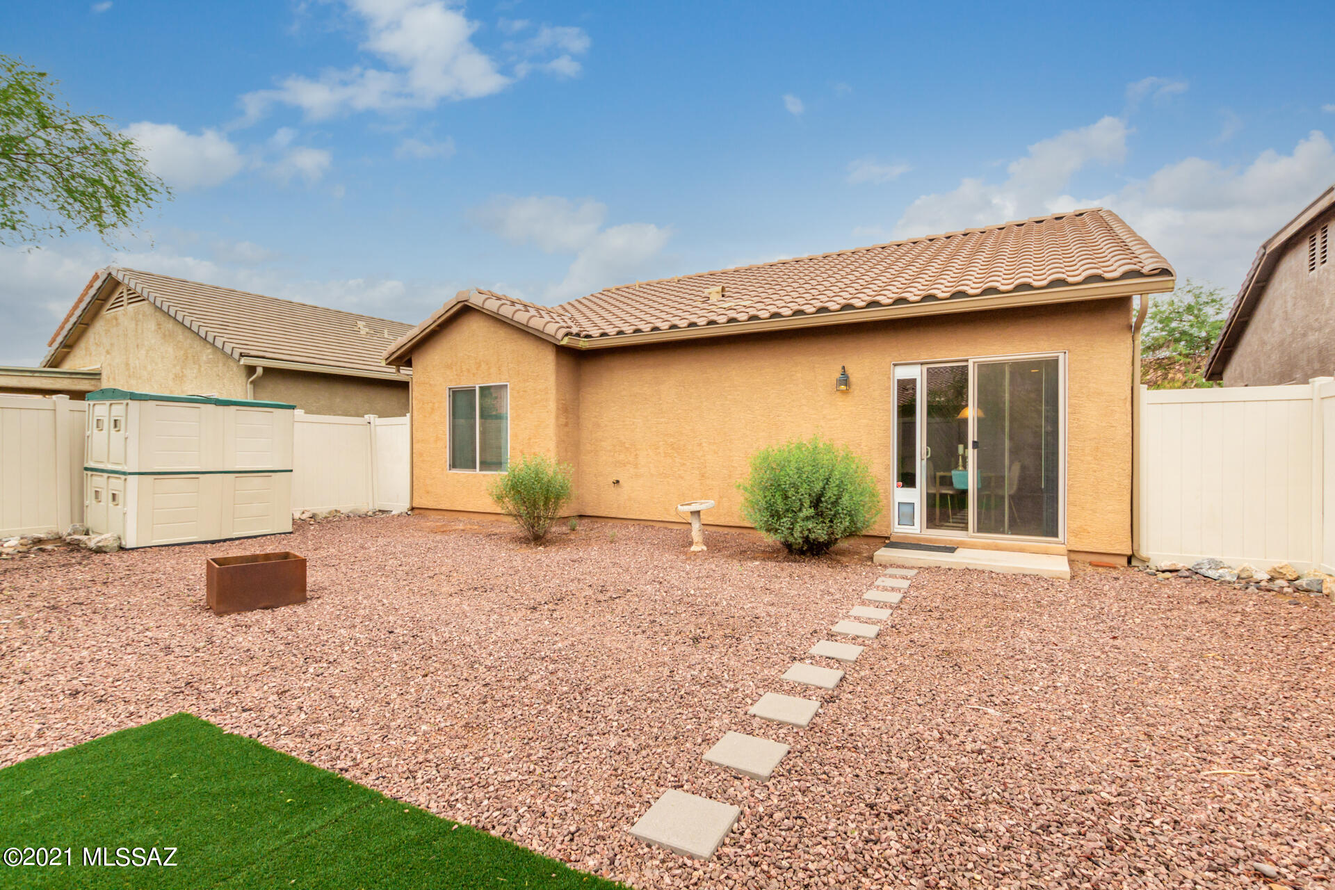 Red Rock Village 1 - Residential