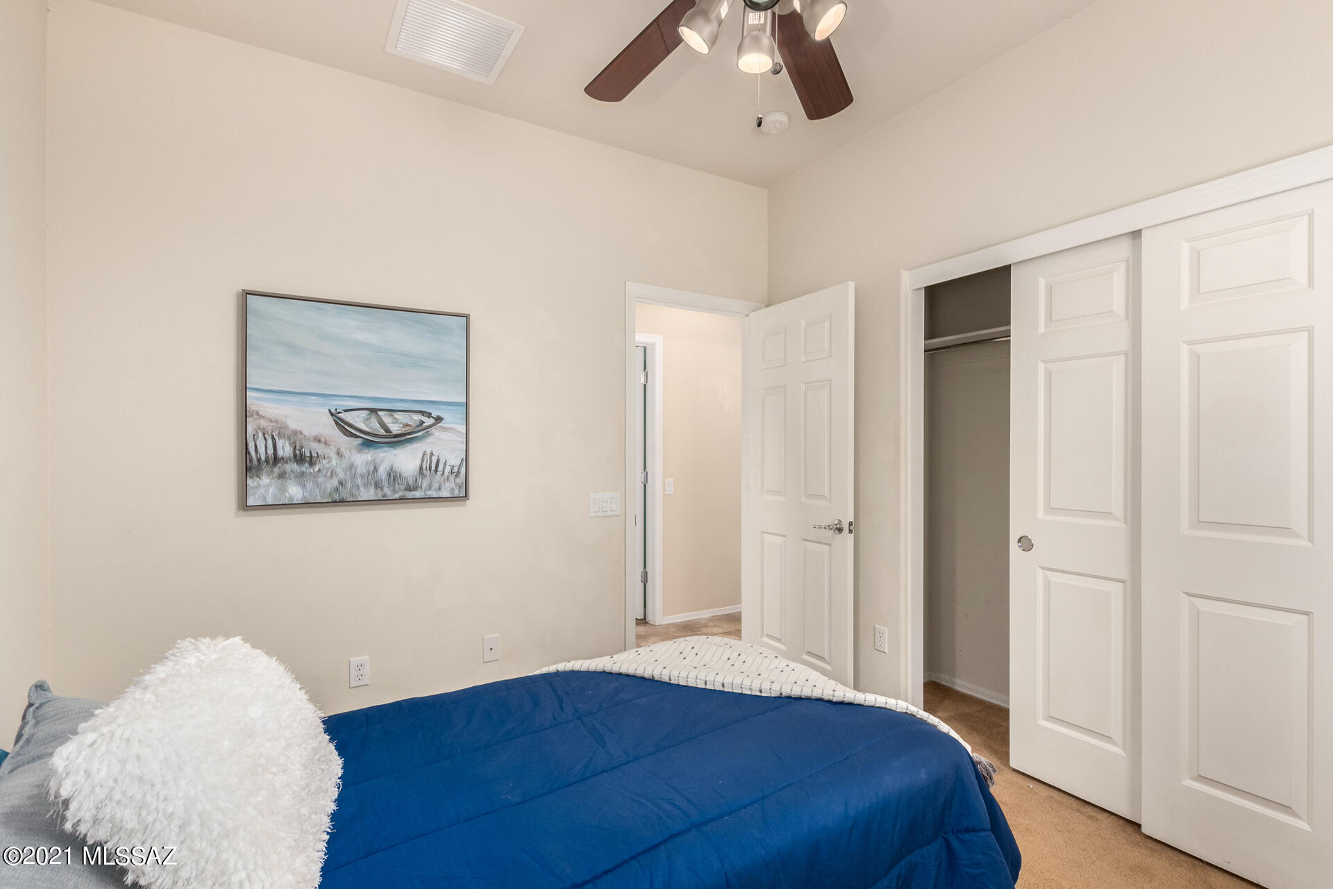 Red Rock Village 1 - Residential