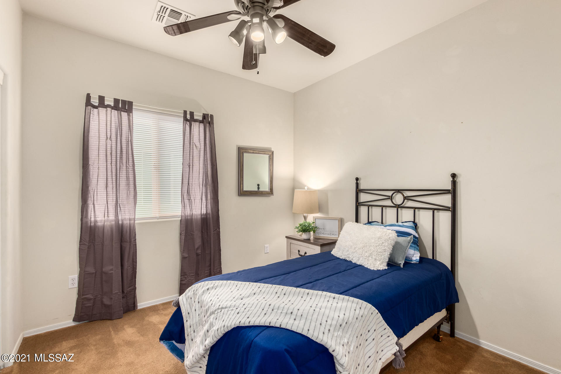 Red Rock Village 1 - Residential