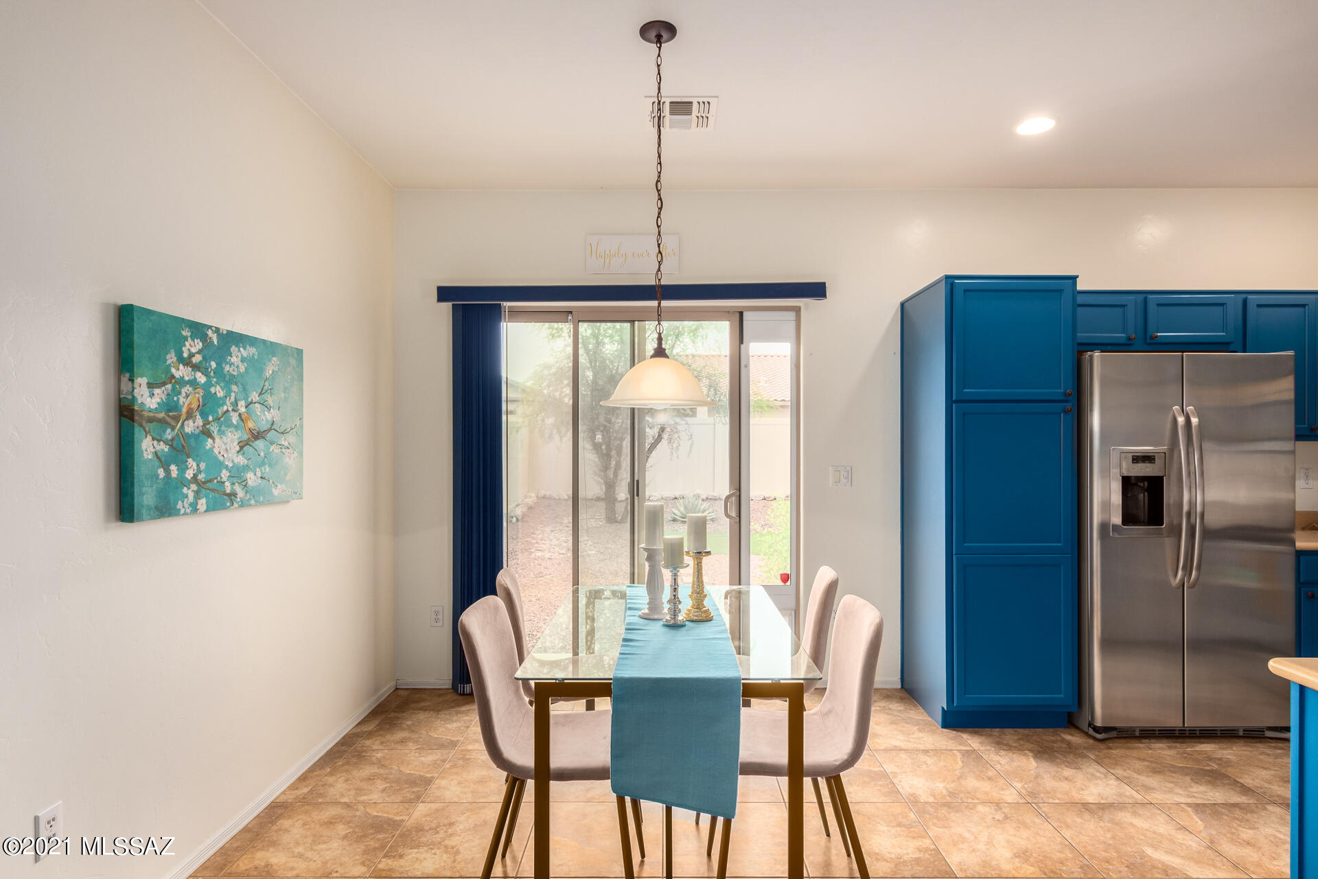 Red Rock Village 1 - Residential