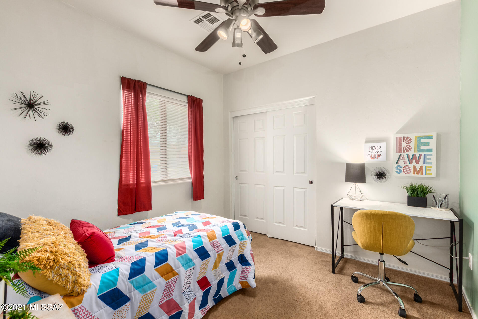 Red Rock Village 1 - Residential