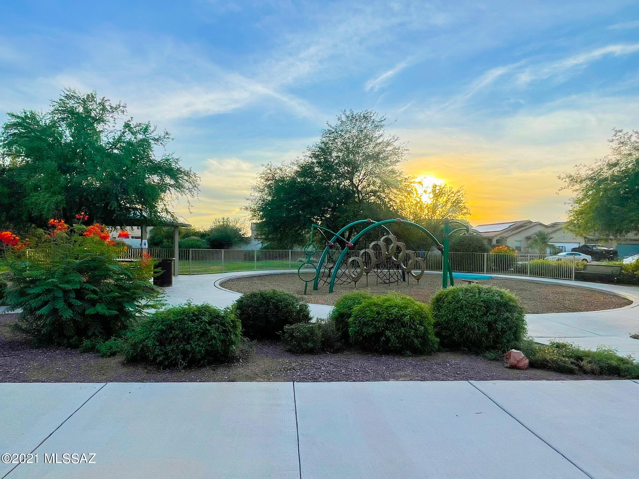 Red Rock Village 1 - Residential
