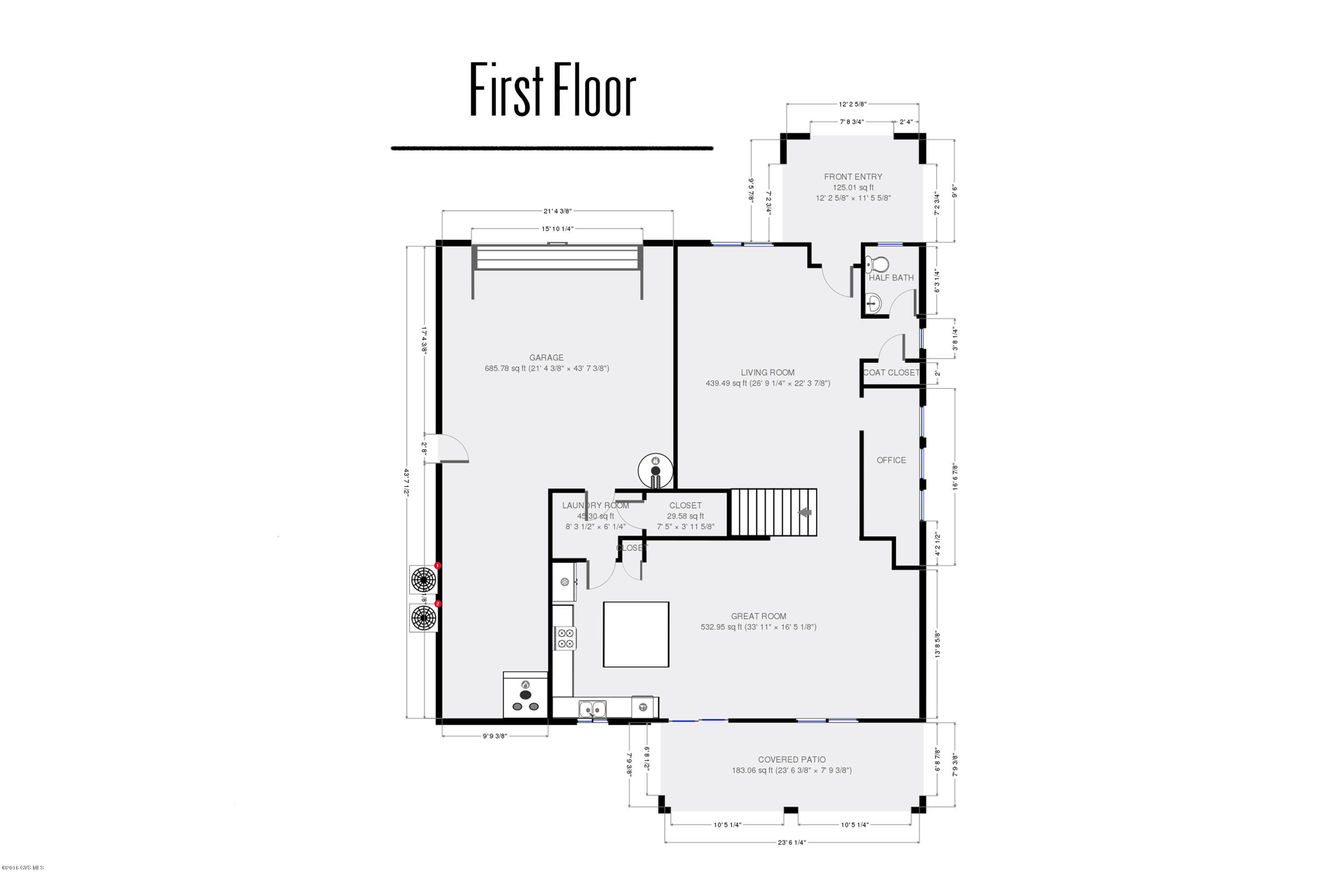 N/A - Residential