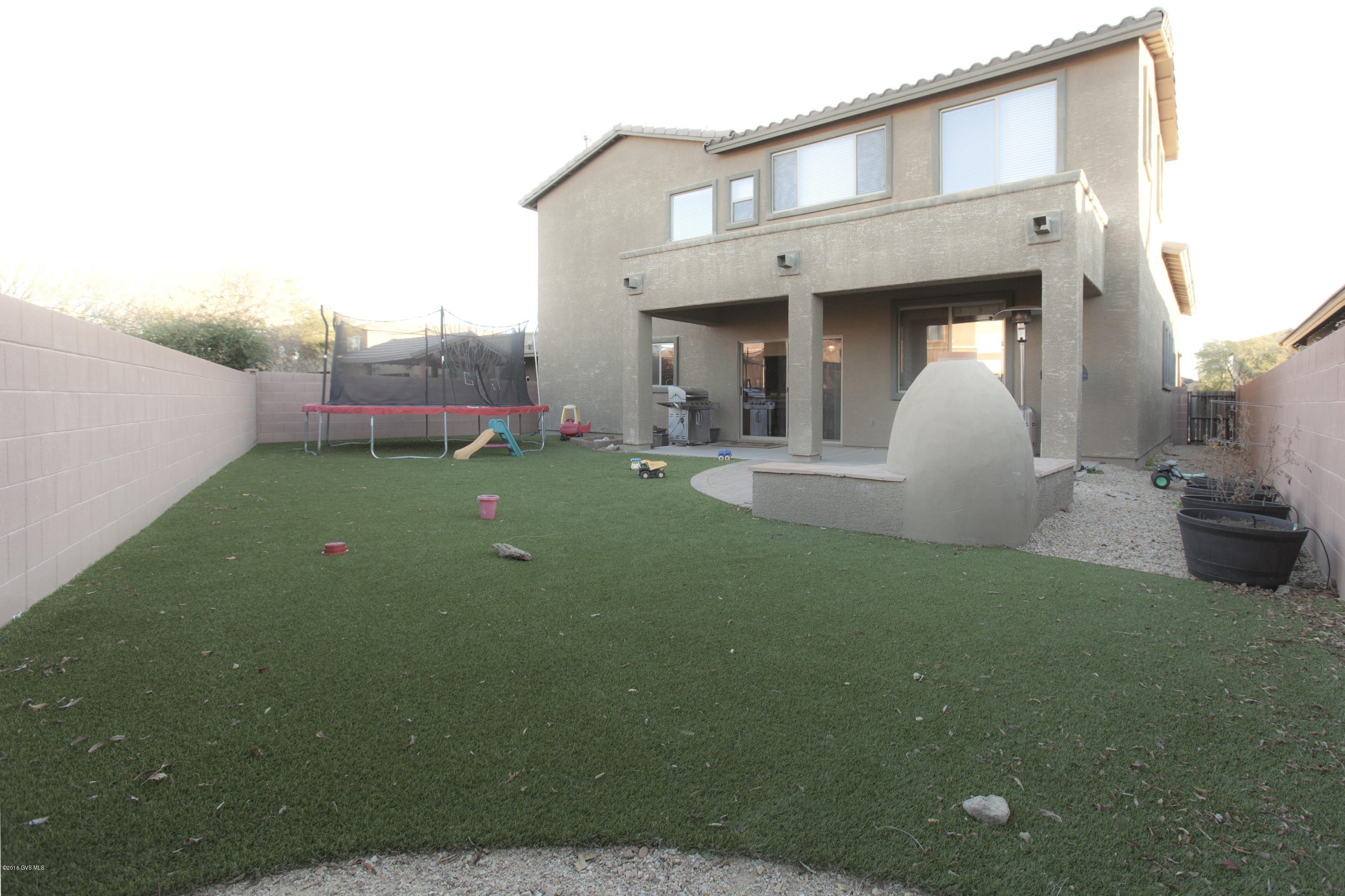 N/A - Residential