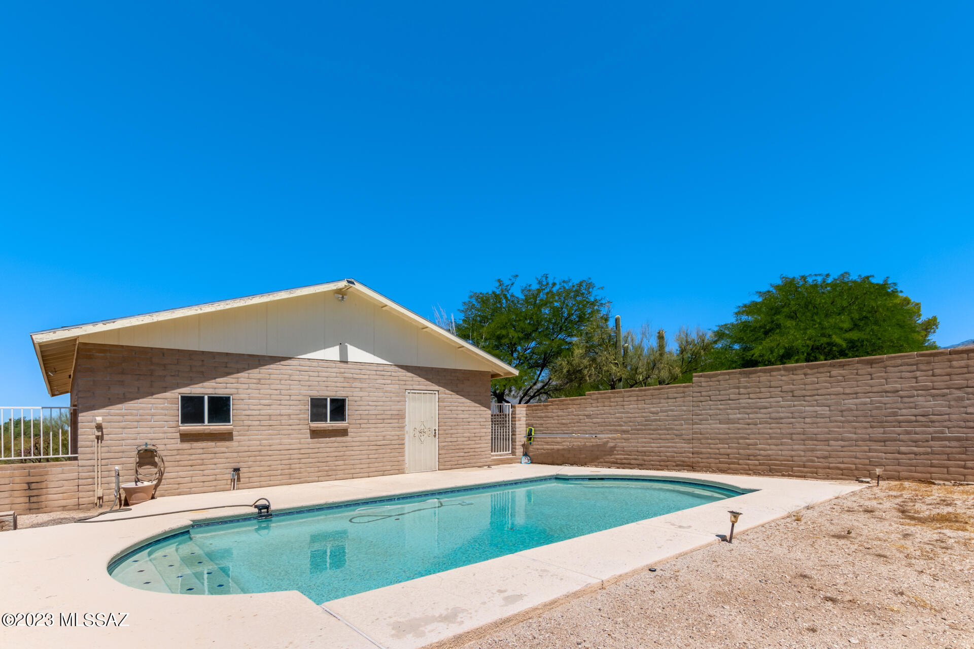 Rinconada Hills  (1-115) - Residential
