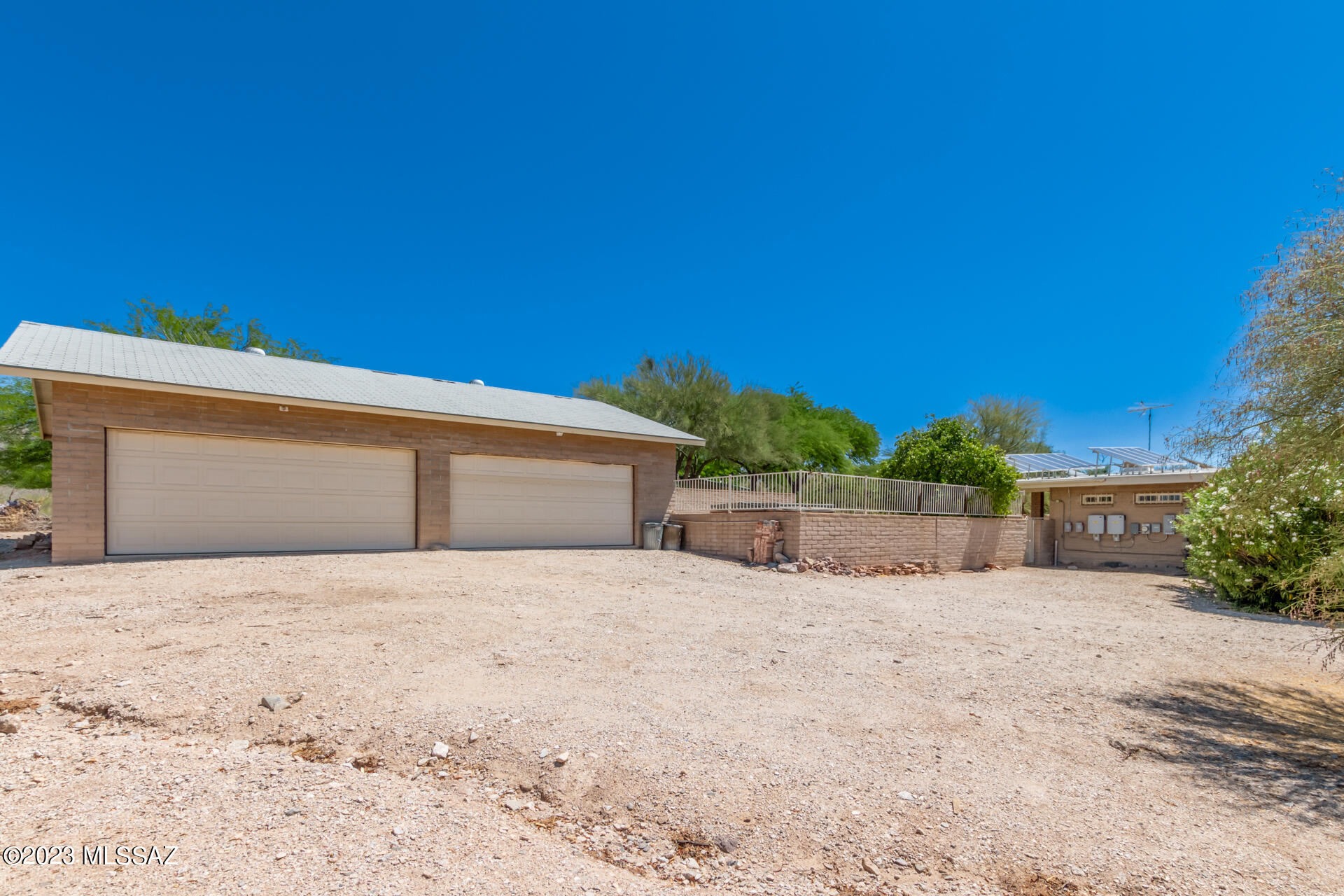 Rinconada Hills  (1-115) - Residential