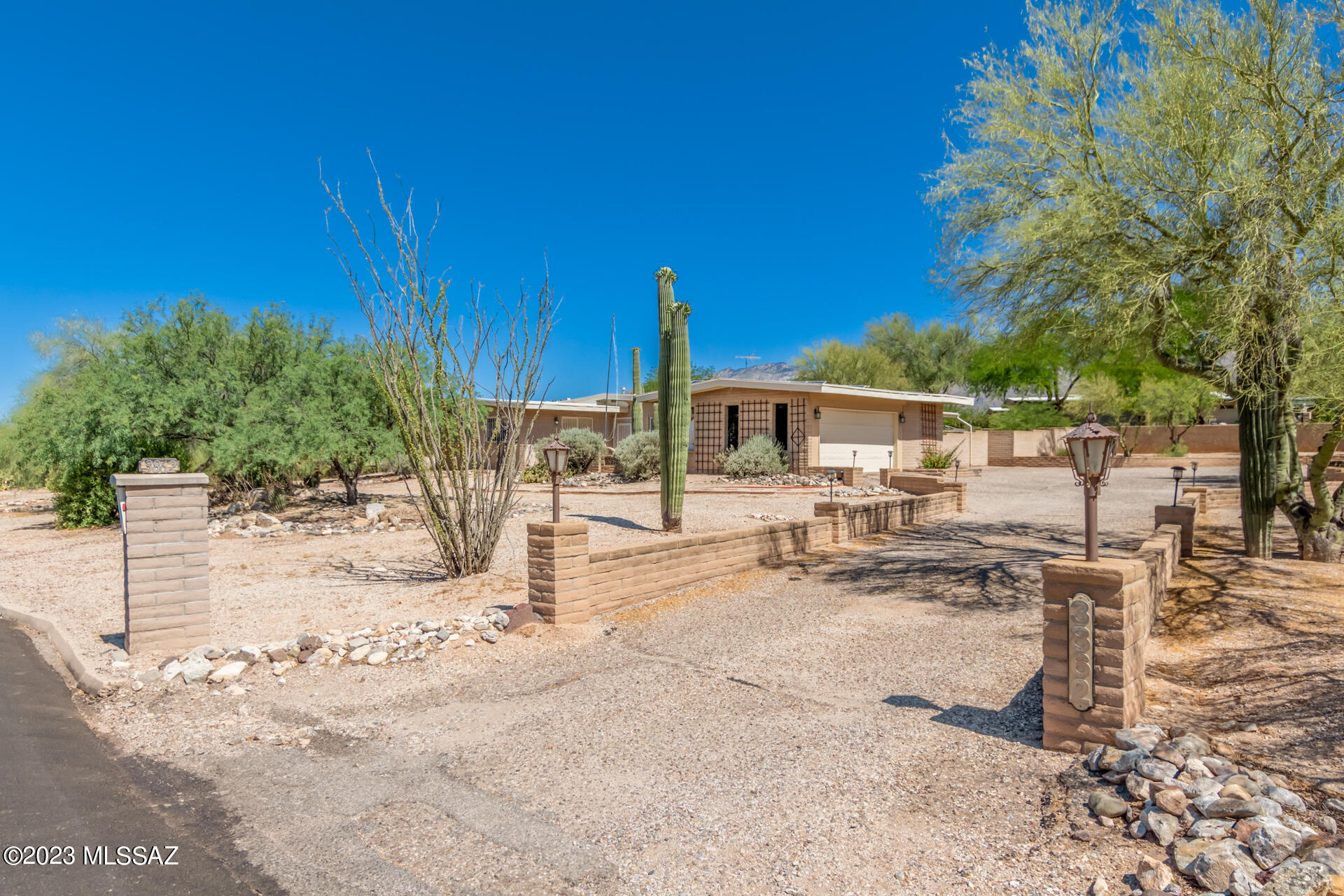 List Range Pricing, $499,900 - $525,000 ***Don't miss out on this one!!!! This property features 4bd/2ba with a separate rec room or office as well as A 6 CAR GARAGE and POOL!!! This NE home is located on a corner lot with mountain views TONS of additional parking and an owned solar system.
