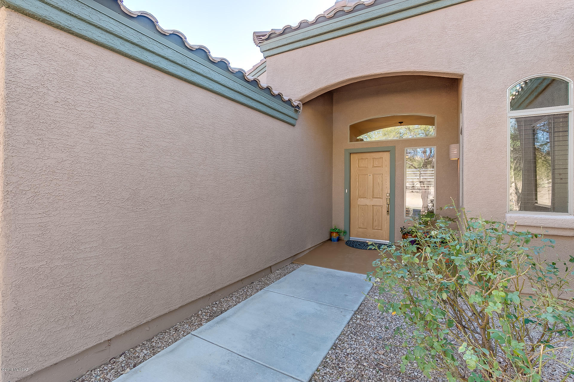 Rancho Del Lago (1-100) - Residential