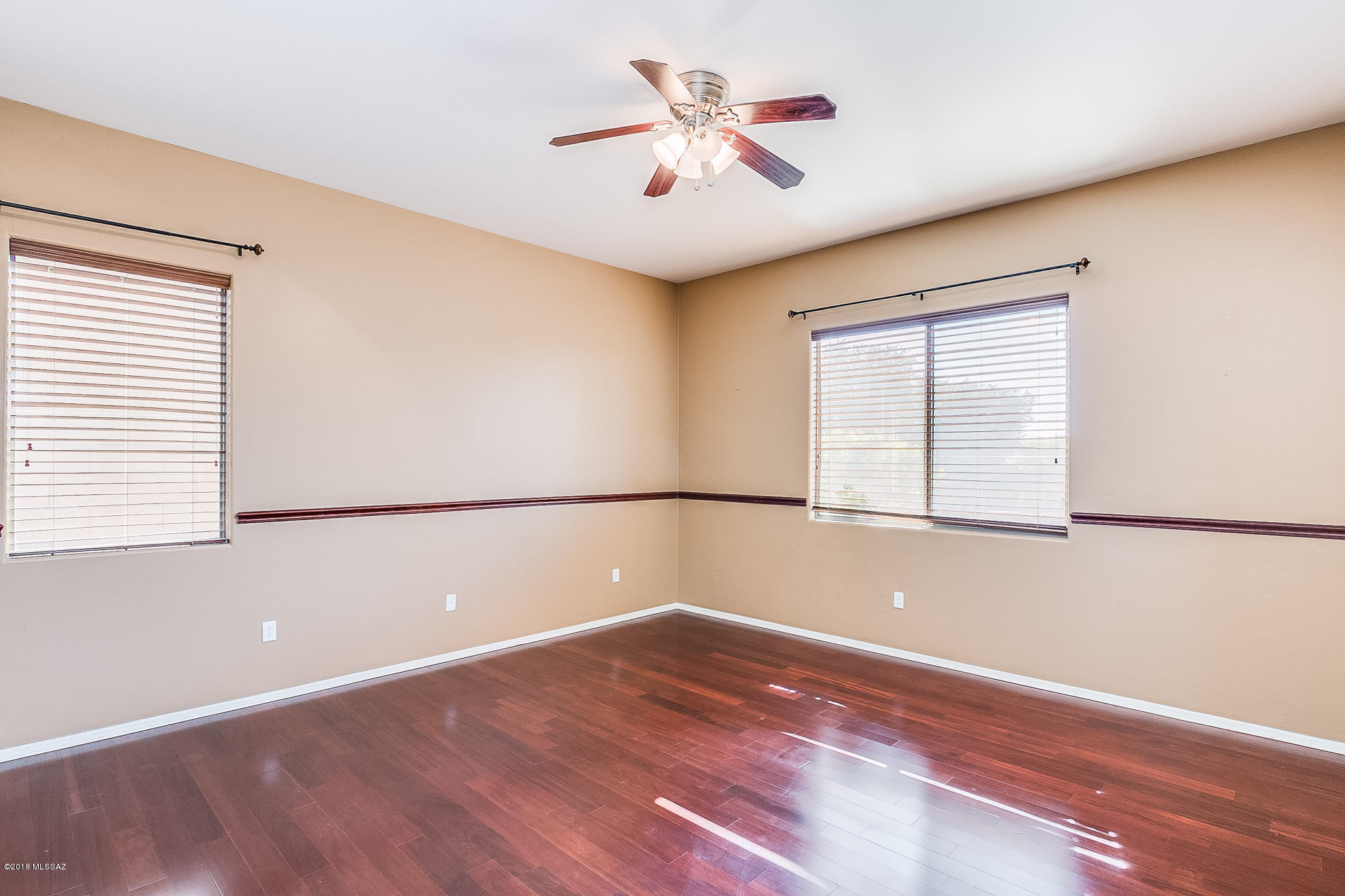 Rancho Del Lago (1-100) - Residential