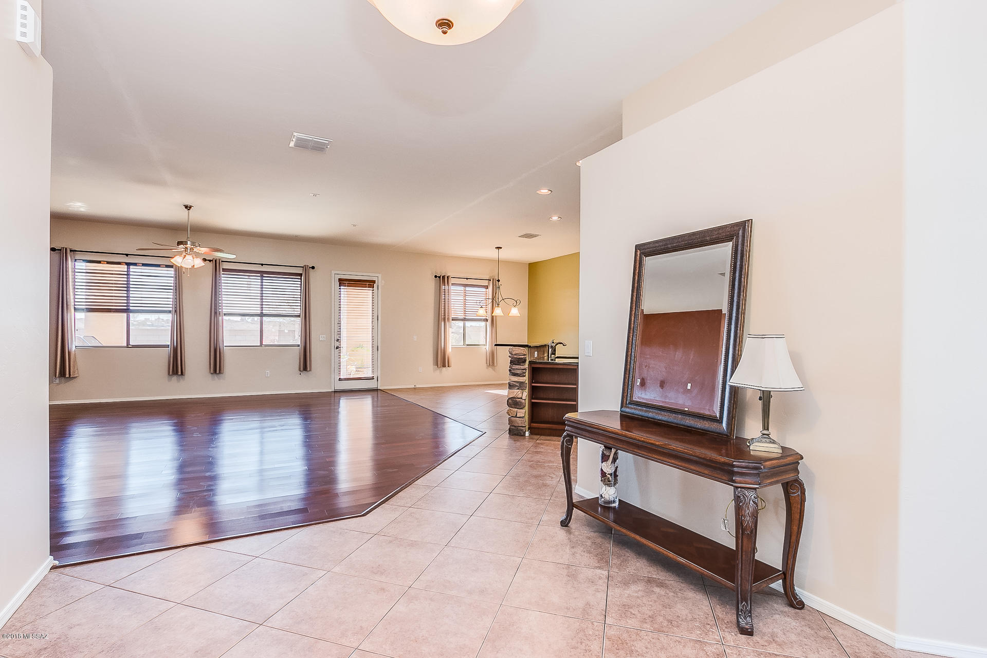 Rancho Del Lago (1-100) - Residential