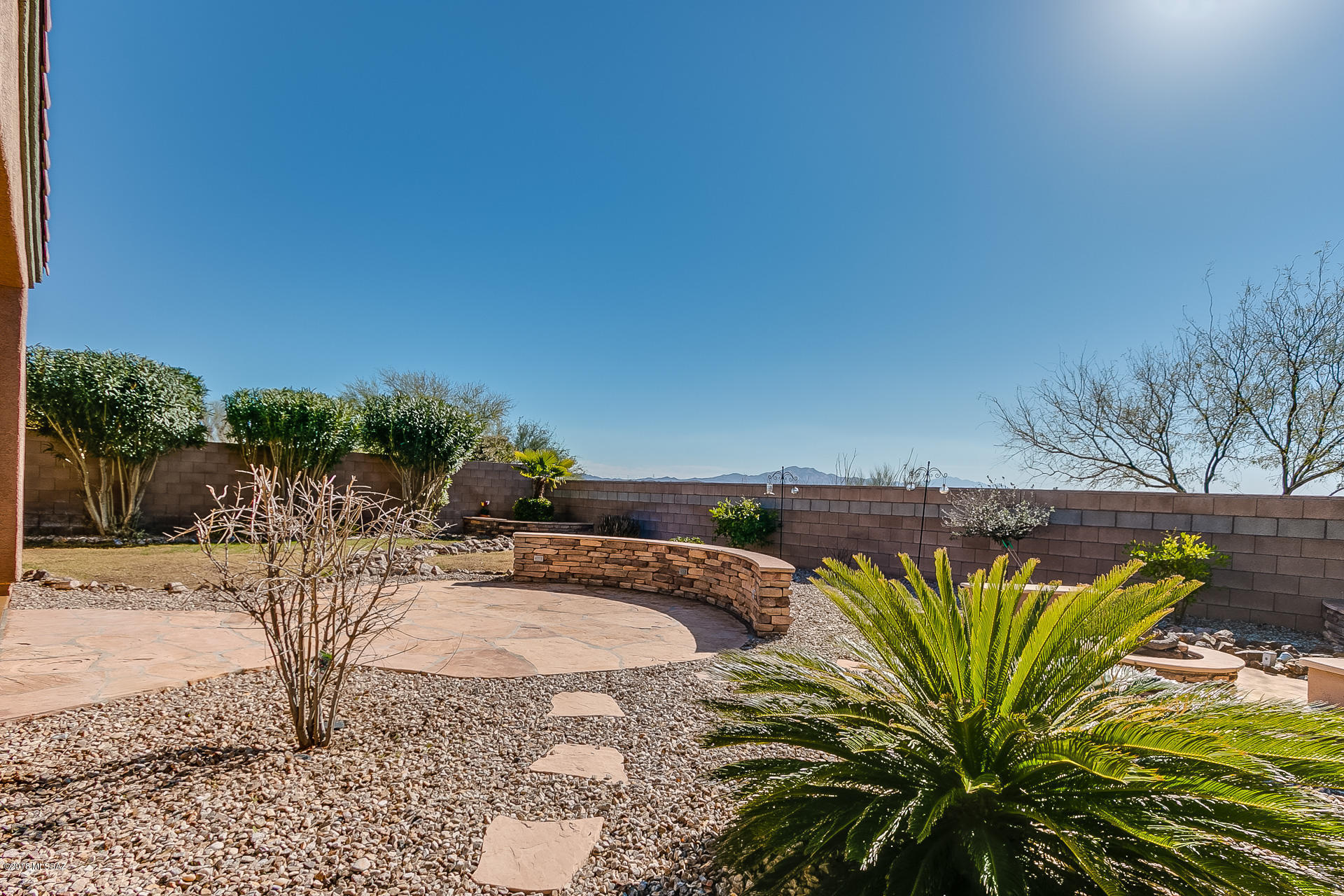 Rancho Del Lago (1-100) - Residential