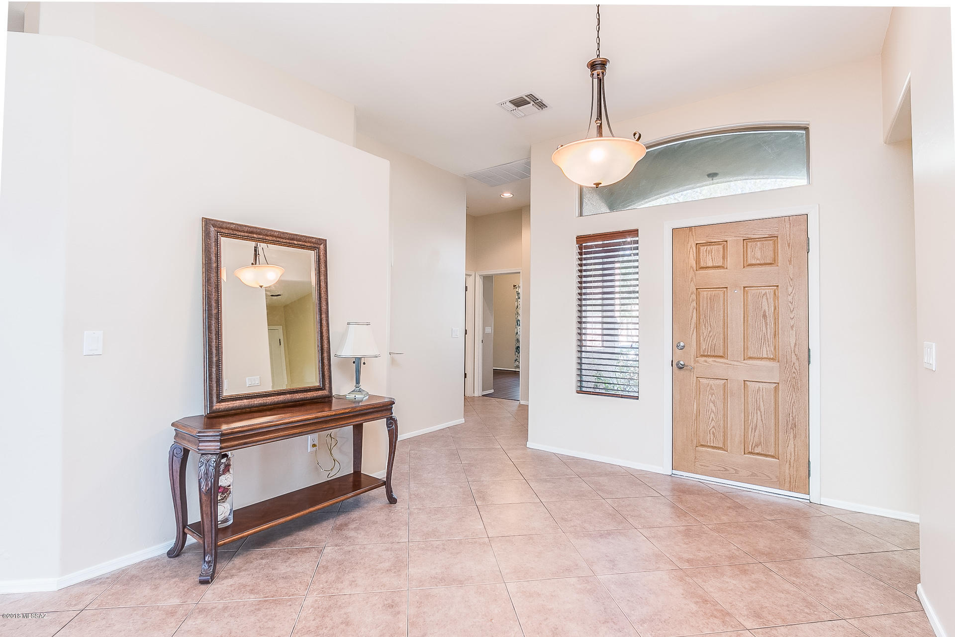 Rancho Del Lago (1-100) - Residential