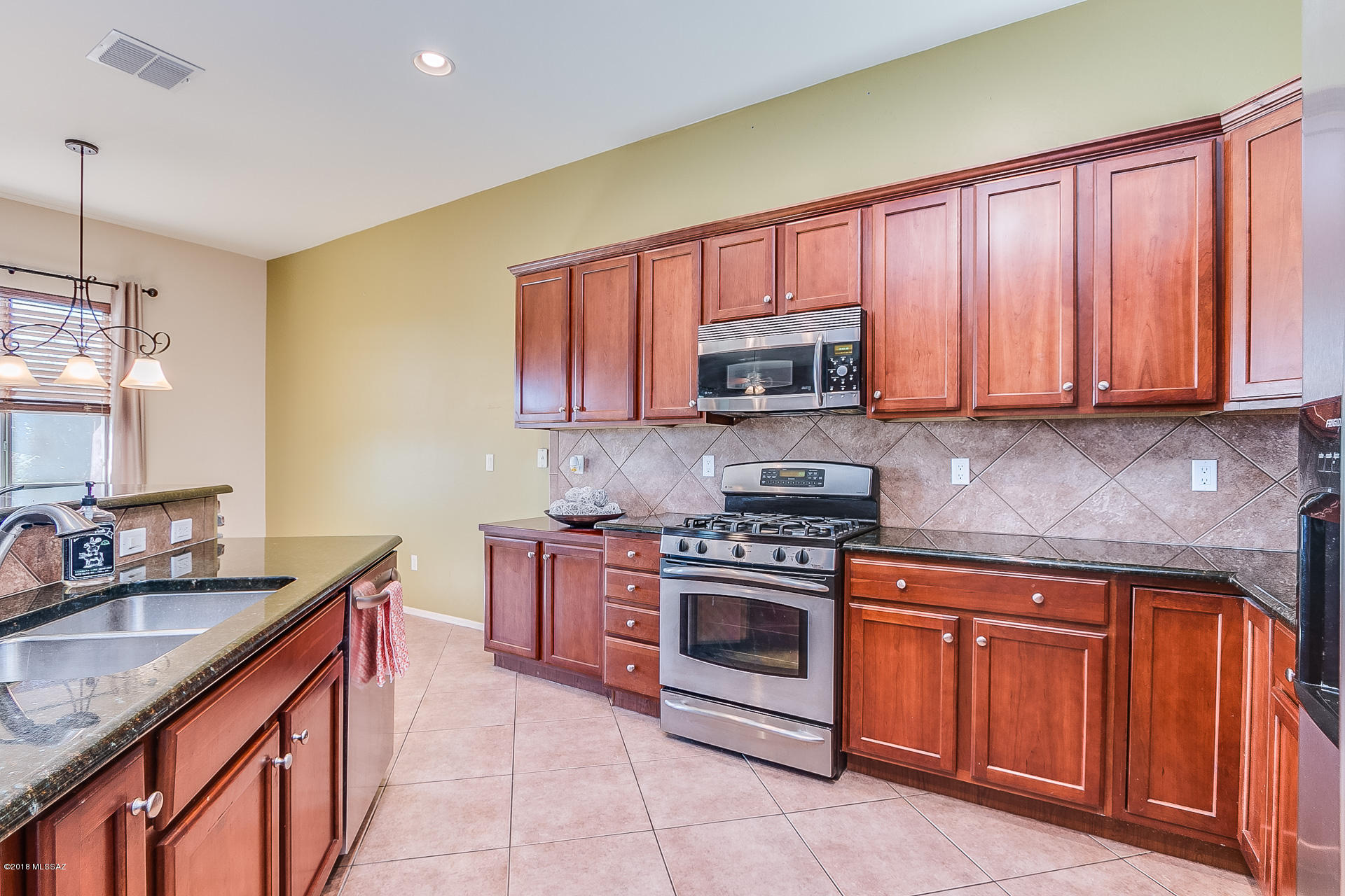 Rancho Del Lago (1-100) - Residential