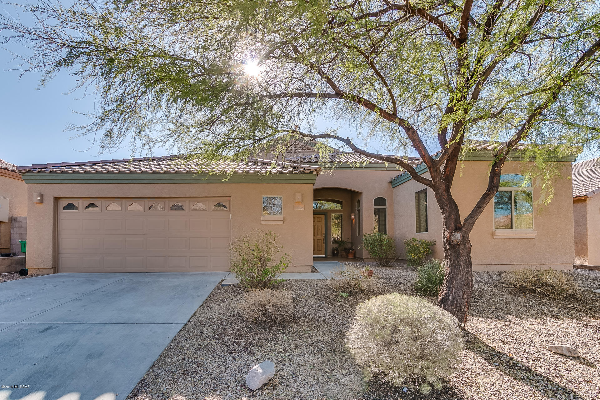Rancho Del Lago (1-100) - Residential