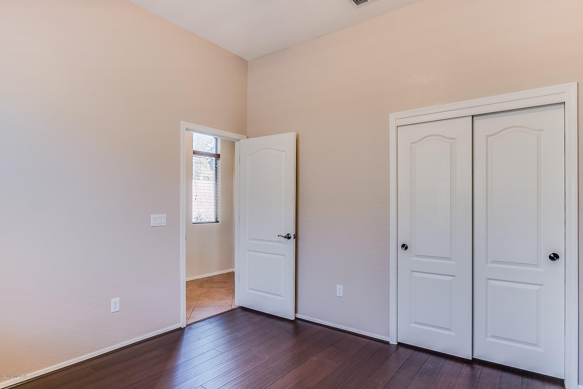 Rancho Del Lago (1-100) - Residential