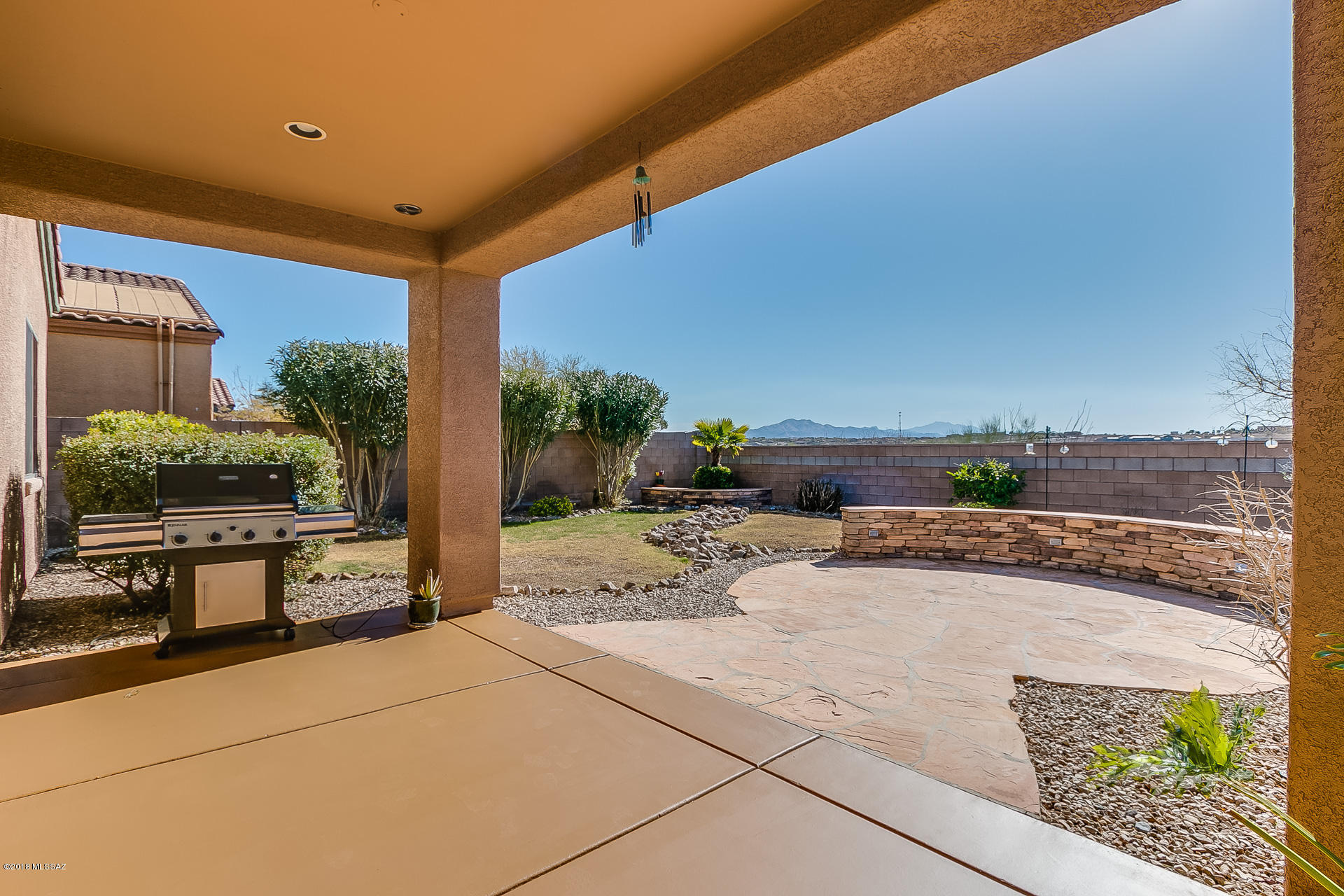 Rancho Del Lago (1-100) - Residential