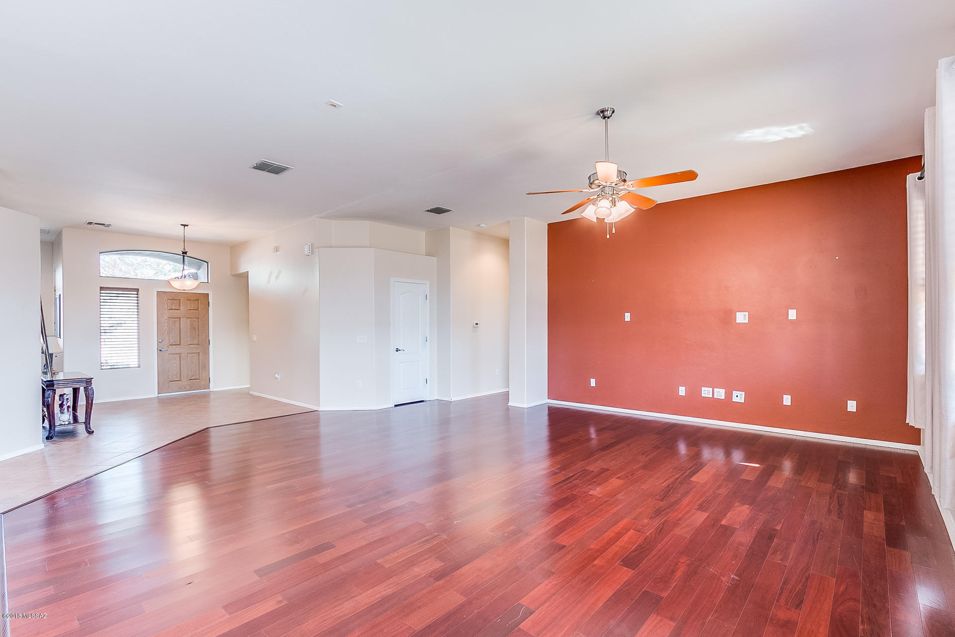 Rancho Del Lago (1-100) - Residential