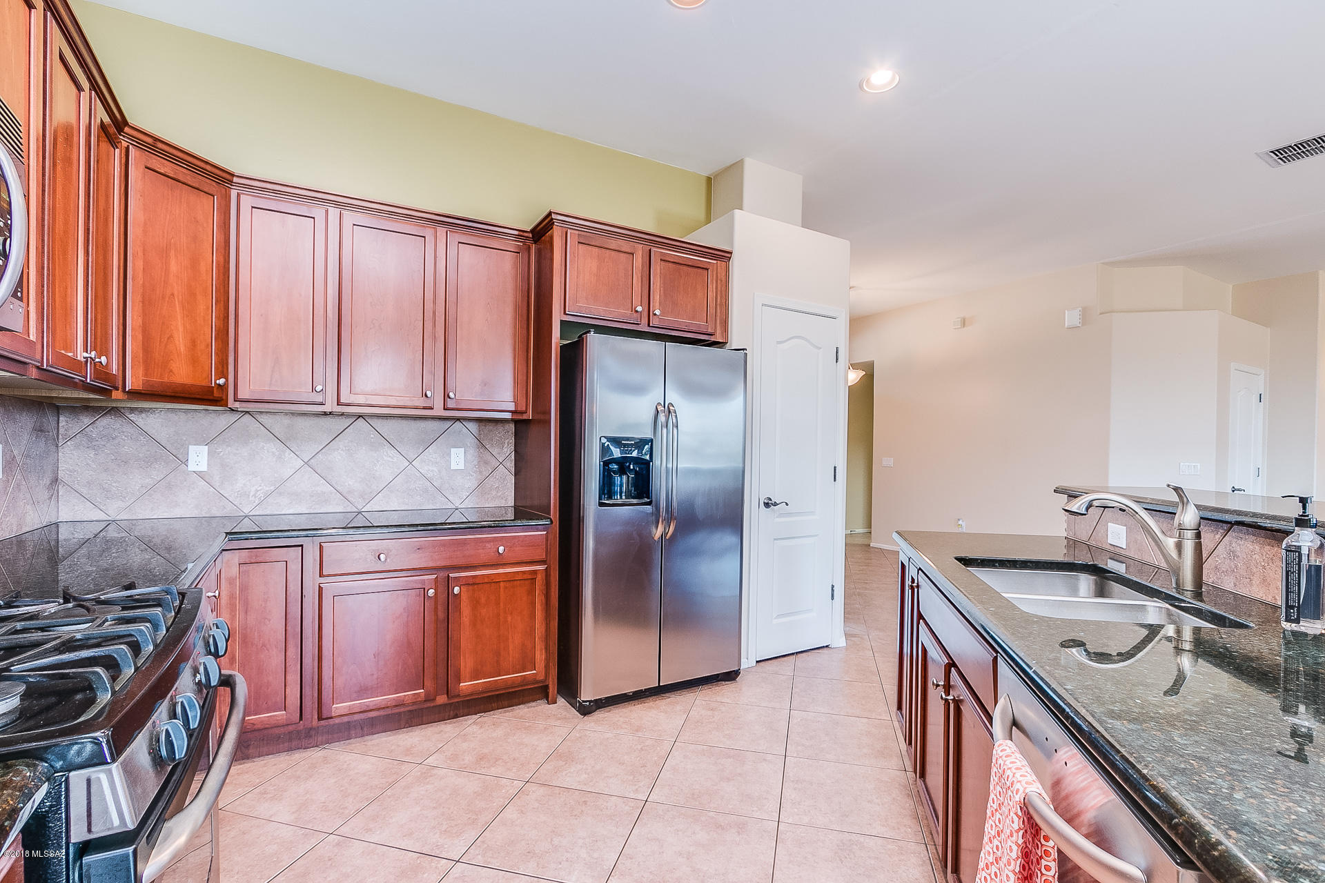 Rancho Del Lago (1-100) - Residential