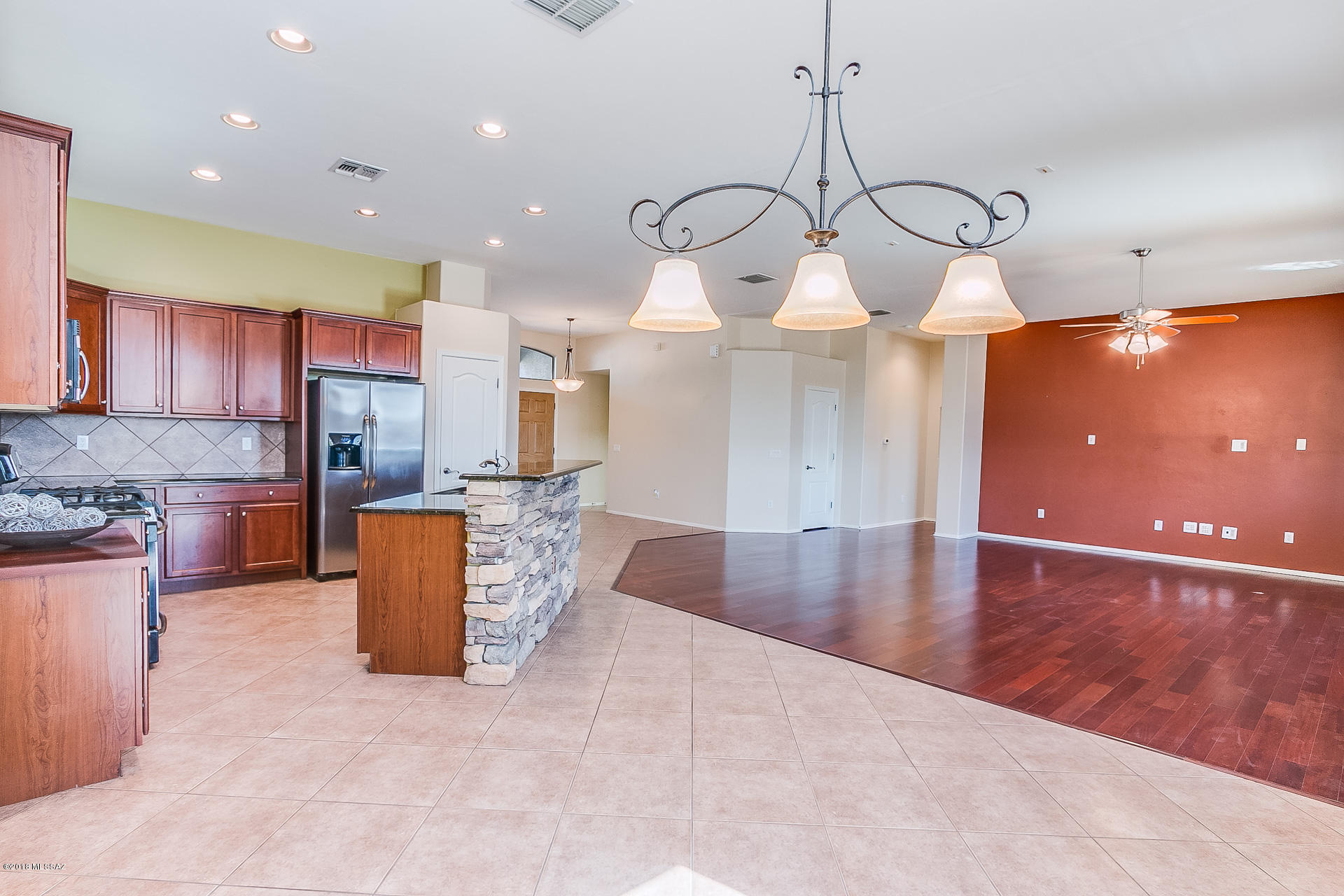 Rancho Del Lago (1-100) - Residential