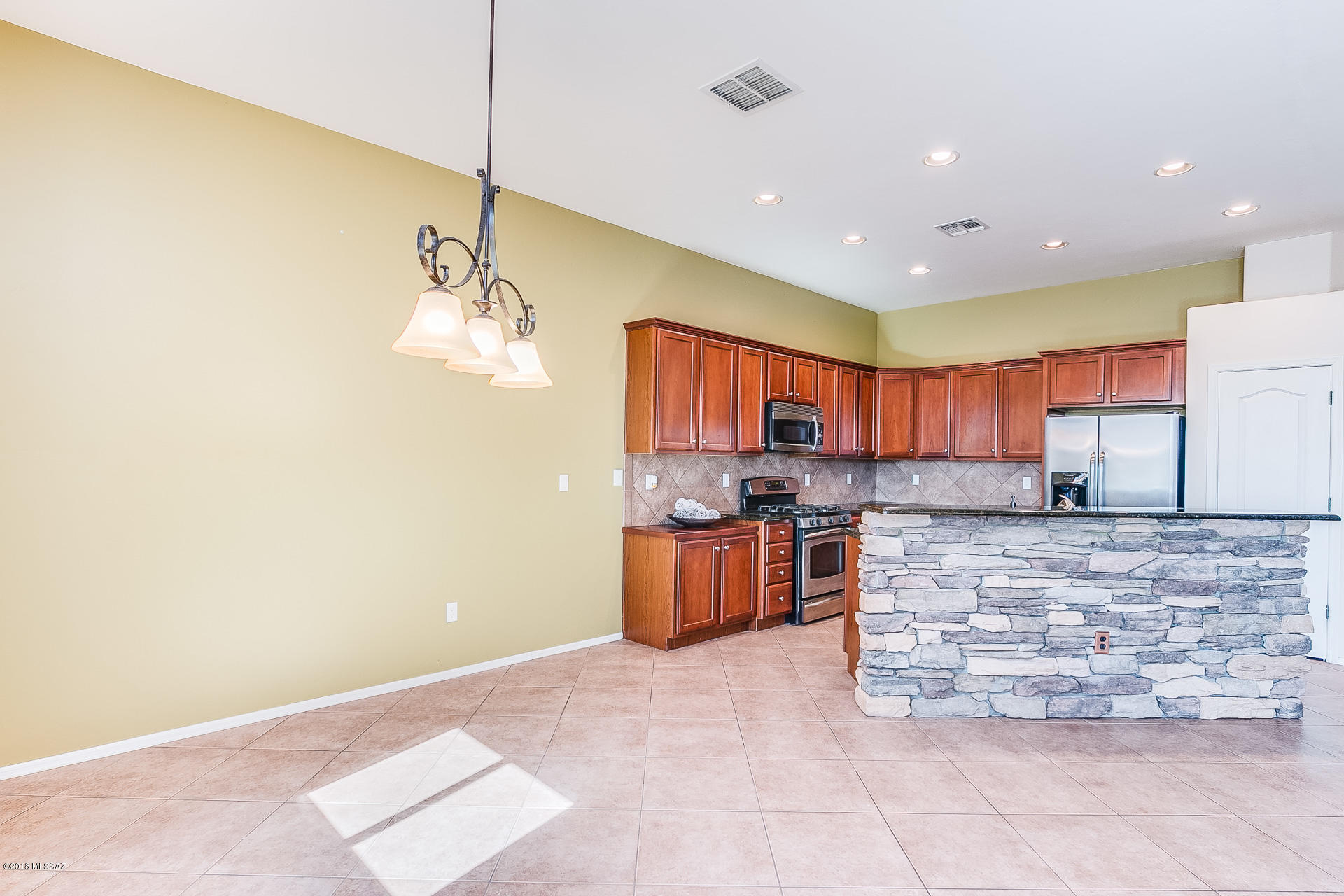 Rancho Del Lago (1-100) - Residential