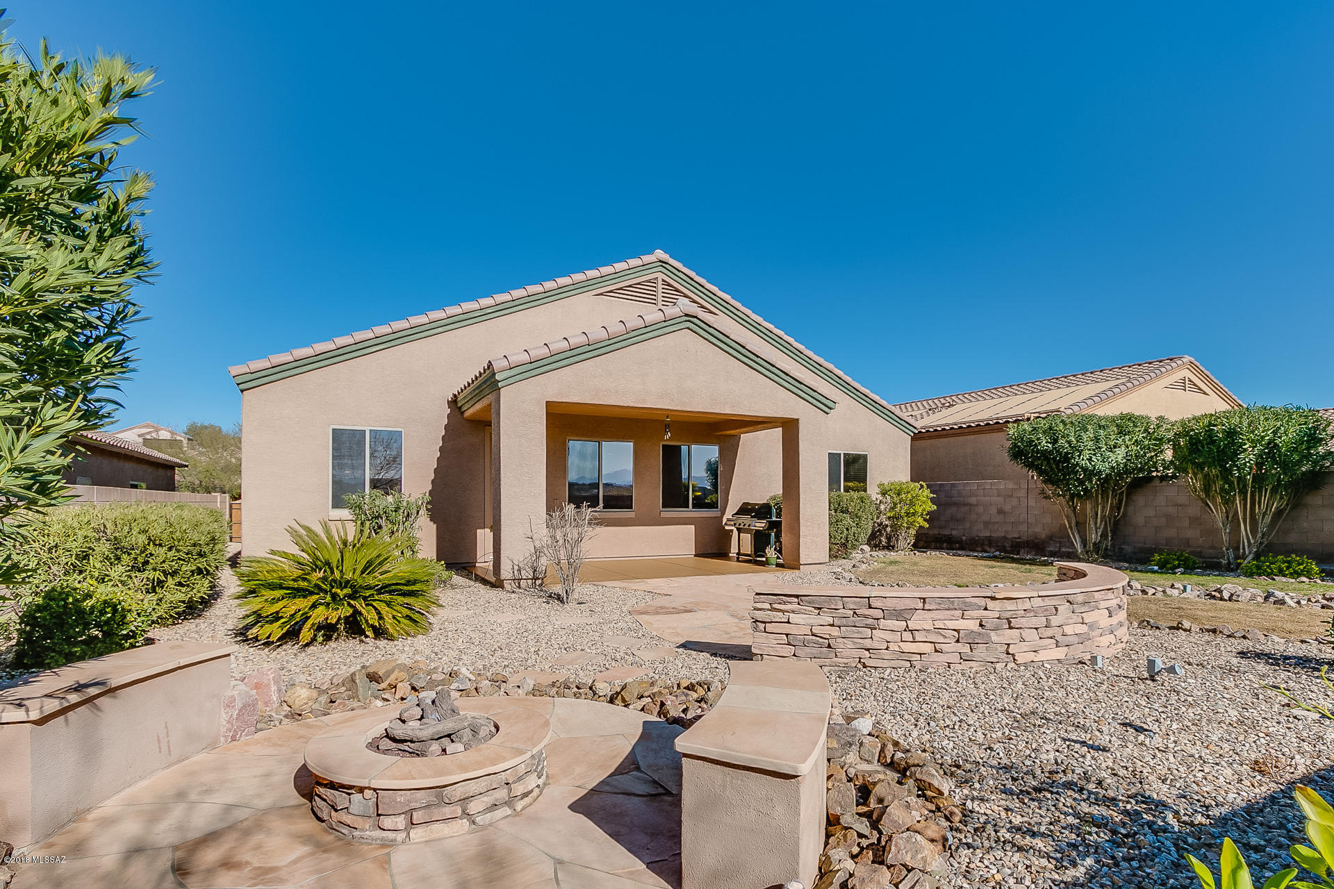 Rancho Del Lago (1-100) - Residential