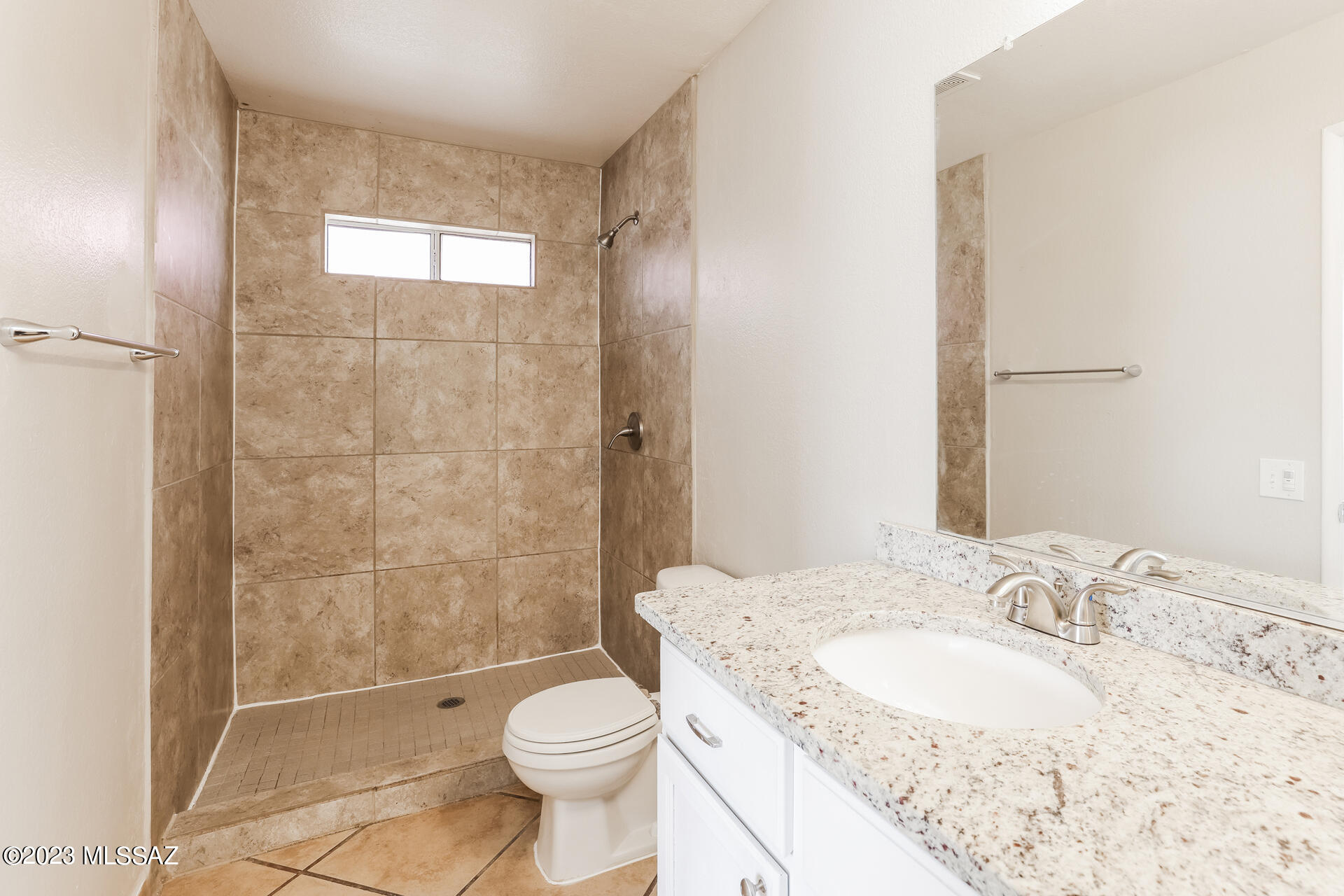 Salida Del Sol IV (1-130) - Residential Lease