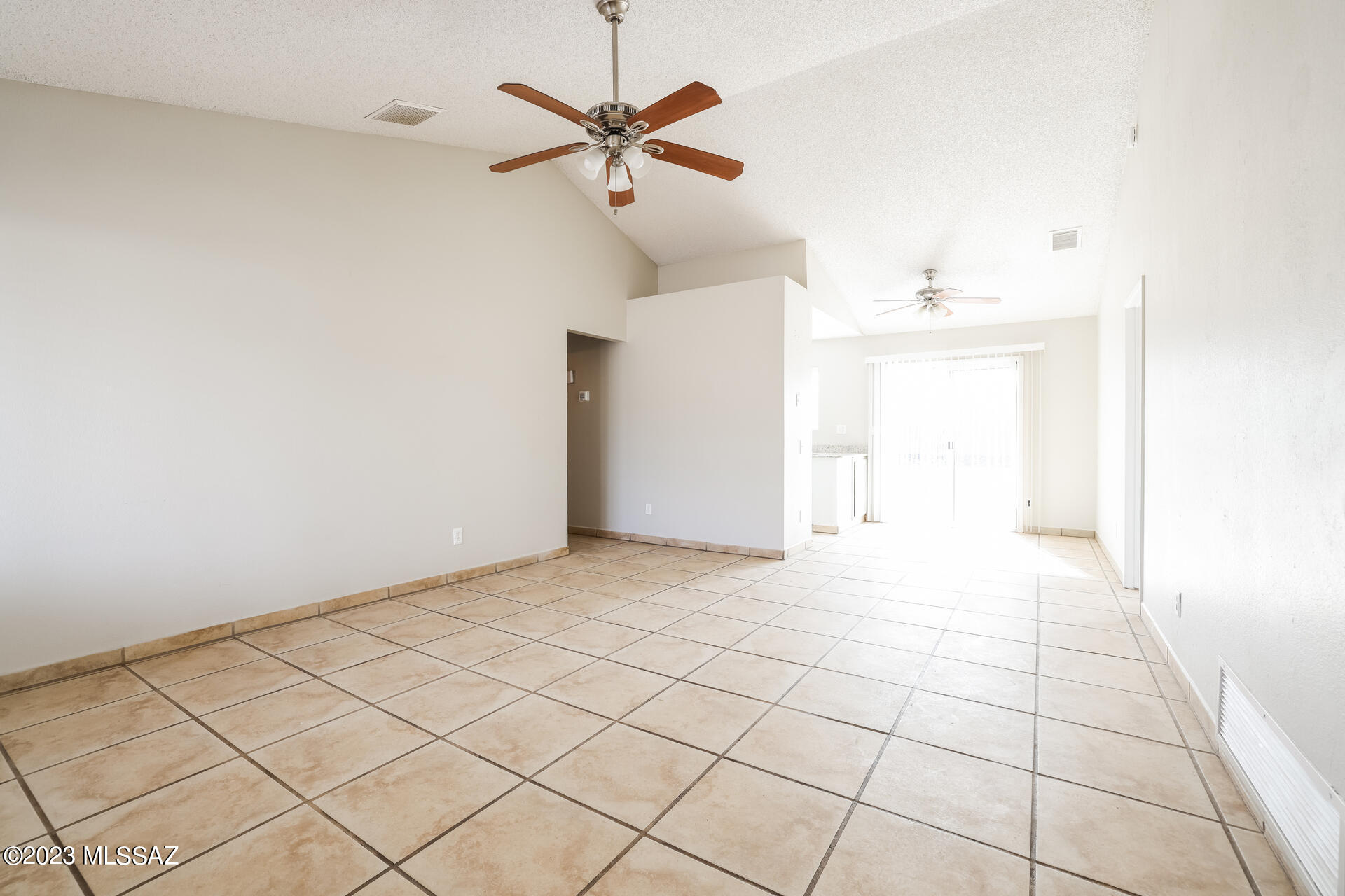 Salida Del Sol IV (1-130) - Residential Lease