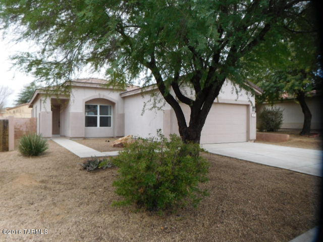Presidio De Las Montanas - Residential