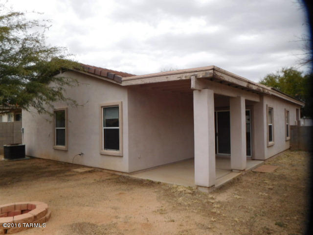 Presidio De Las Montanas - Residential