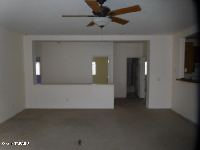 Presidio De Las Montanas - Residential