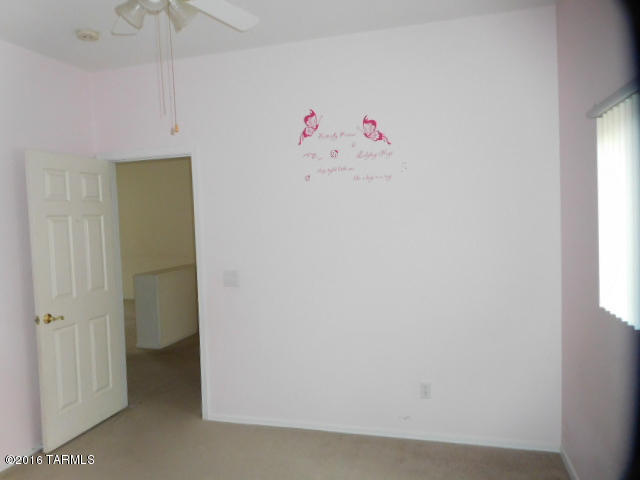 Presidio De Las Montanas - Residential