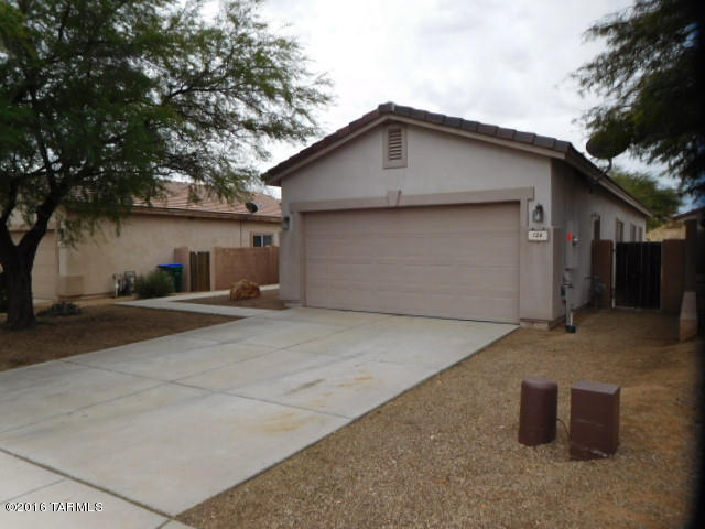 Presidio De Las Montanas - Residential