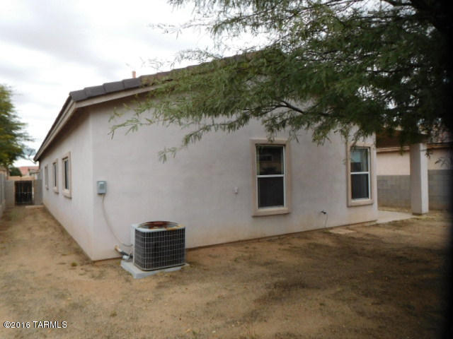 Presidio De Las Montanas - Residential